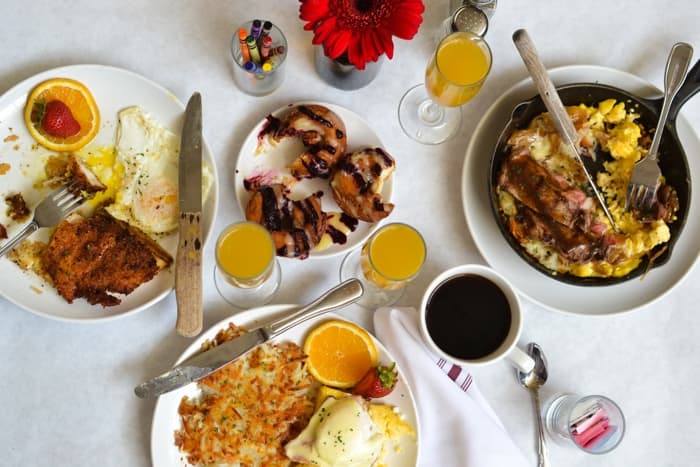 food drink photography at brix