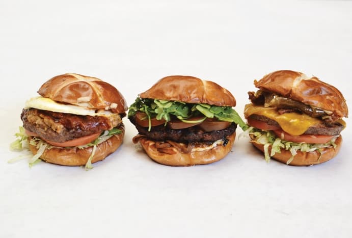 food drink photography at brix