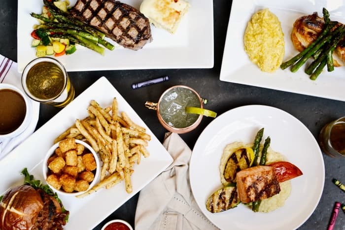 food drink photography at brix