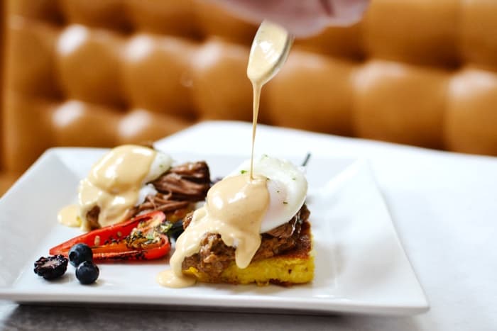 food drink photography at brix