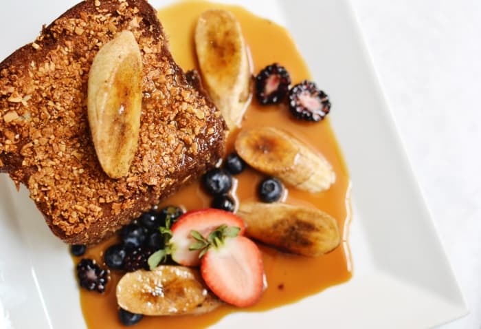 food drink photography at brix