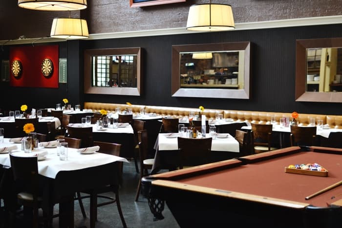 food drink photography at brix