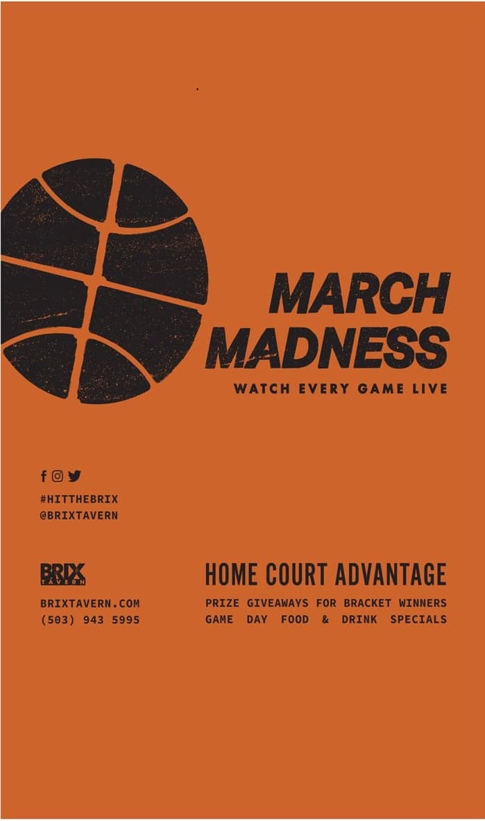 food drink photography at brix