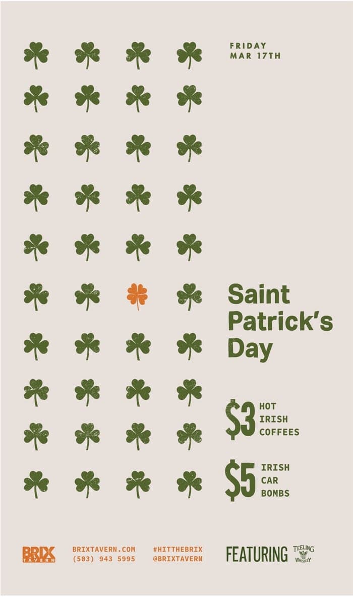 food drink photography at brix