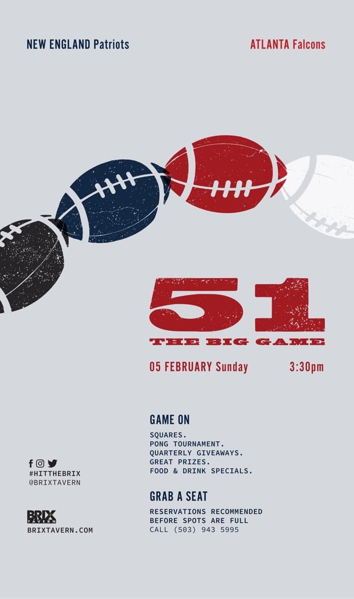 food drink photography at brix