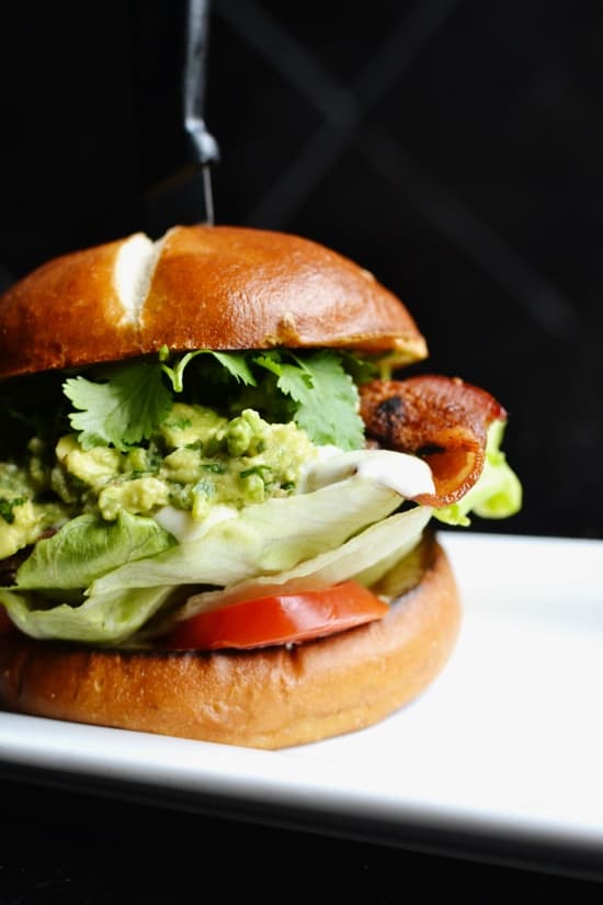 food drink photography at Bartini