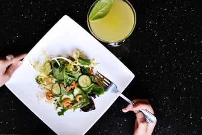 food drink photography at Bartini