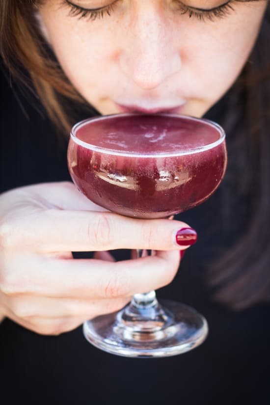 food drink photography at Bartini