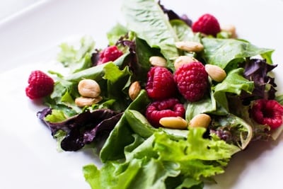 food drink photography at Bartini