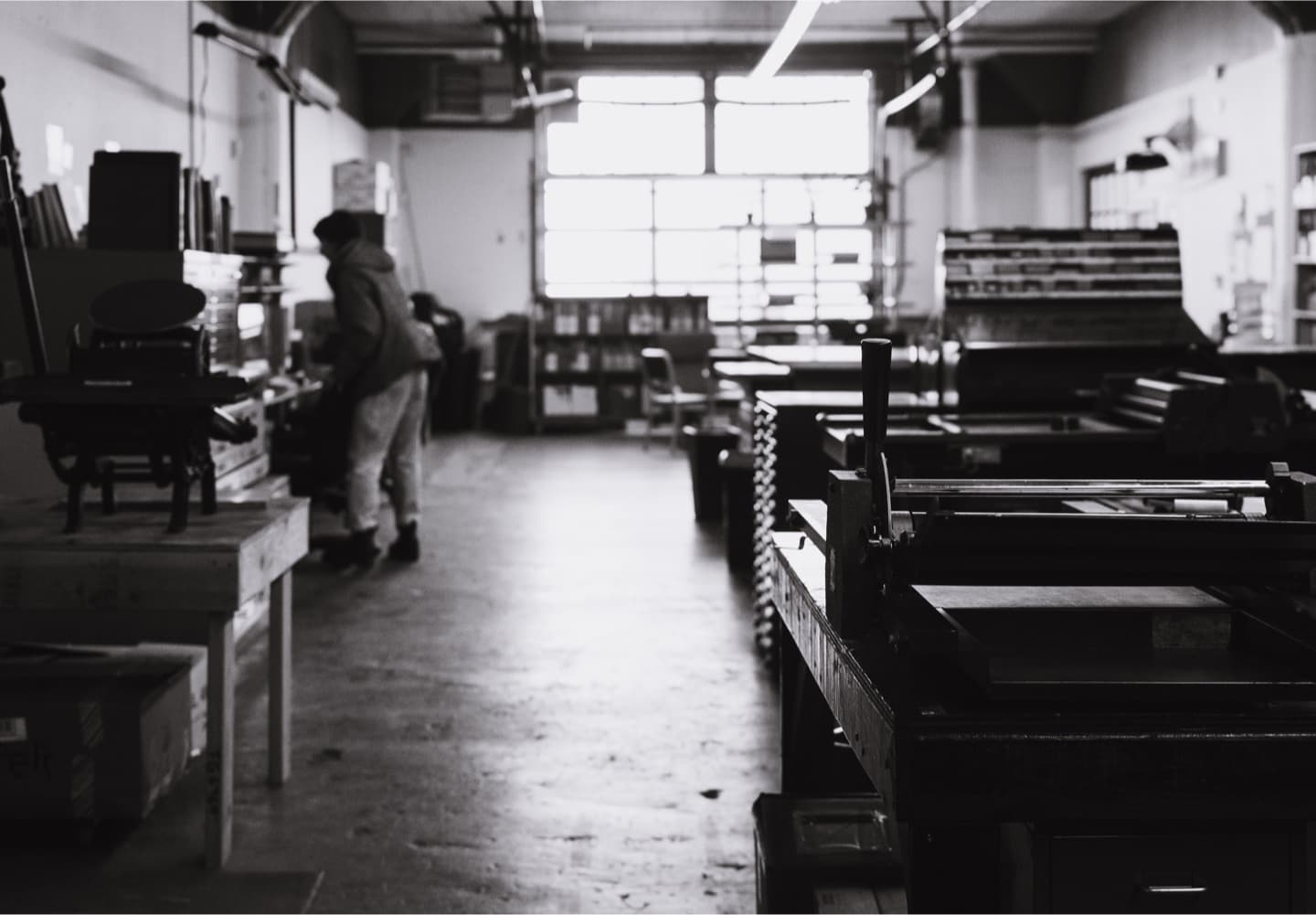 independent publishing resource center in portland, oregon