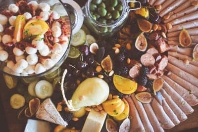 food, drink, event photography