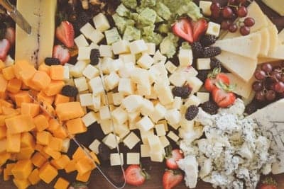 food, drink, event photography