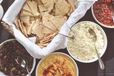 food, drink, event photography