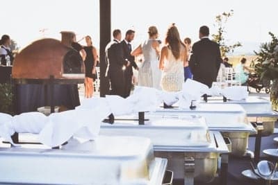 food, drink, event photography