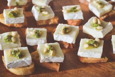 food, drink, event photography