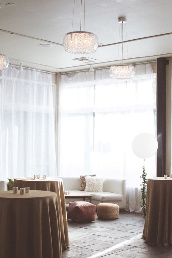 food, drink, event photography