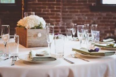 food, drink, event photography