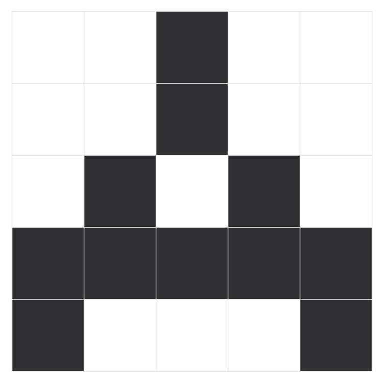 SpiderOak alphabet character set