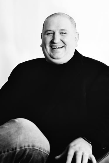 SpiderOak photography leadership team portraits 