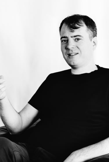 SpiderOak photography leadership team portraits 