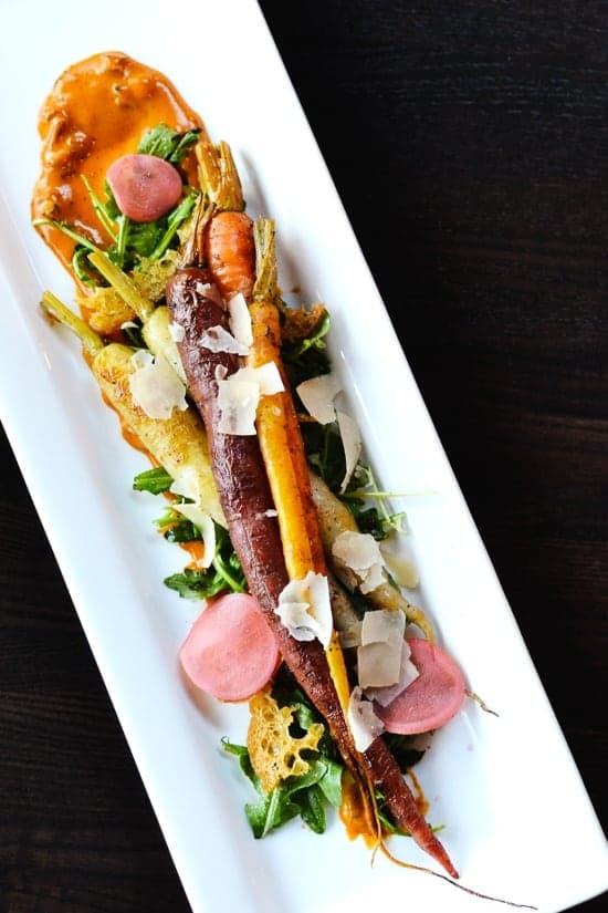 food drink photography at Swank n Swine