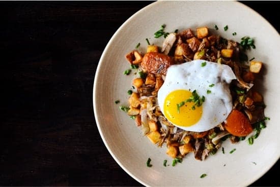 food drink photography at Swank n Swine