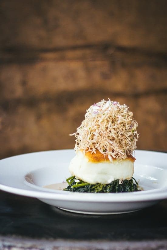 food drink photography at Swank n Swine